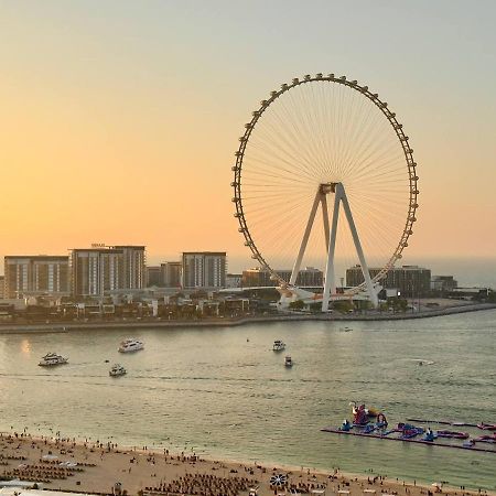 Ar Holiday Home Jbr 2 두바이 외부 사진