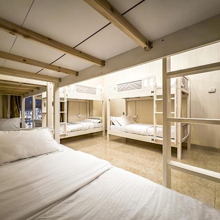 Ar Holiday Home Jbr 2 두바이 외부 사진