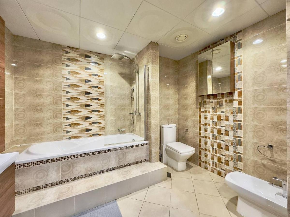 Ar Holiday Home Jbr 2 두바이 외부 사진