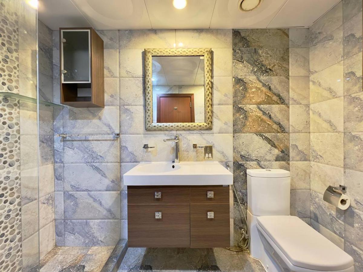 Ar Holiday Home Jbr 2 두바이 외부 사진