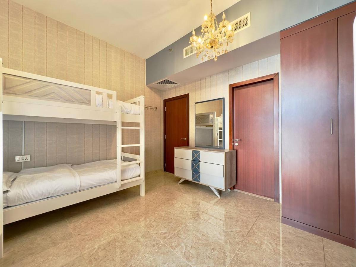 Ar Holiday Home Jbr 2 두바이 외부 사진
