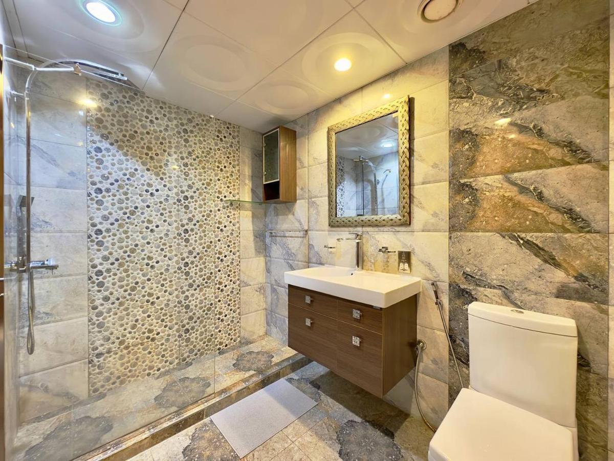 Ar Holiday Home Jbr 2 두바이 외부 사진