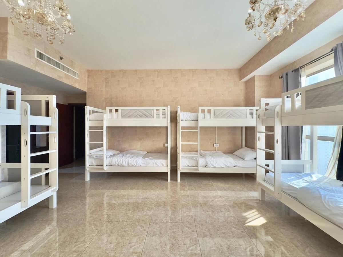 Ar Holiday Home Jbr 2 두바이 외부 사진