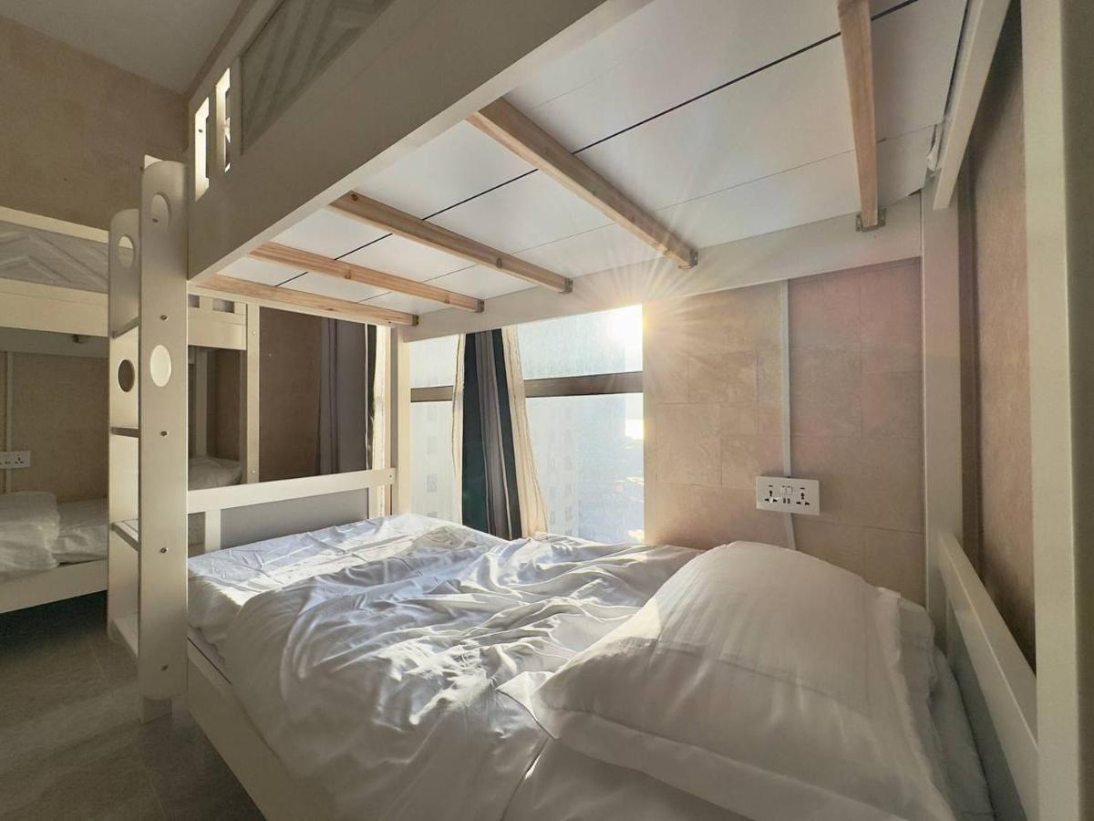 Ar Holiday Home Jbr 2 두바이 외부 사진