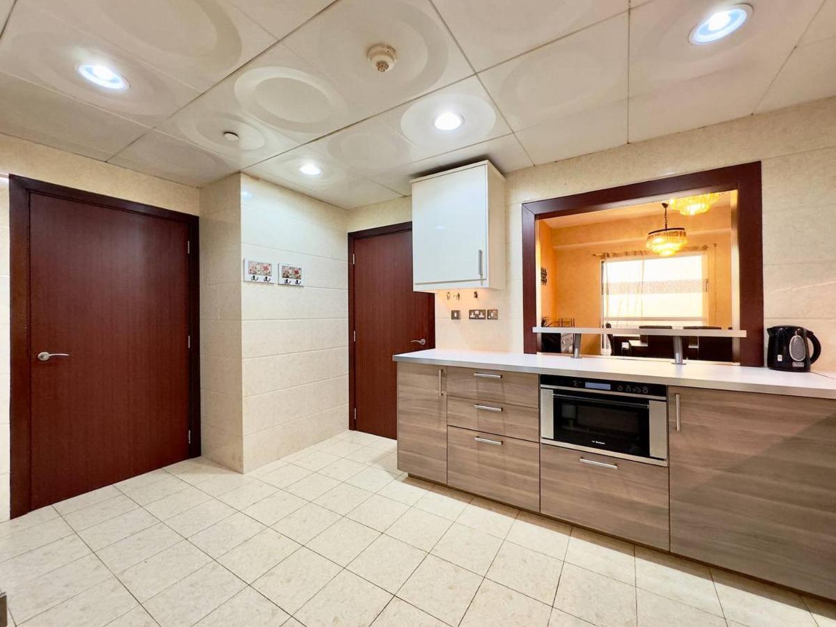 Ar Holiday Home Jbr 2 두바이 외부 사진