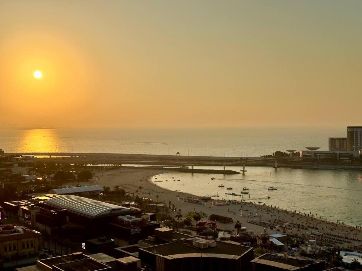 Ar Holiday Home Jbr 2 두바이 외부 사진