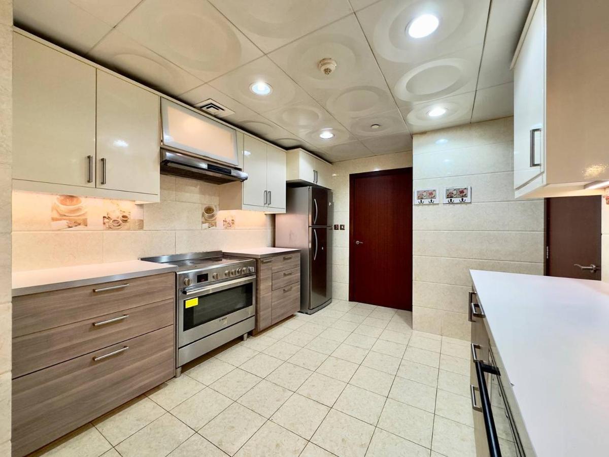 Ar Holiday Home Jbr 2 두바이 외부 사진