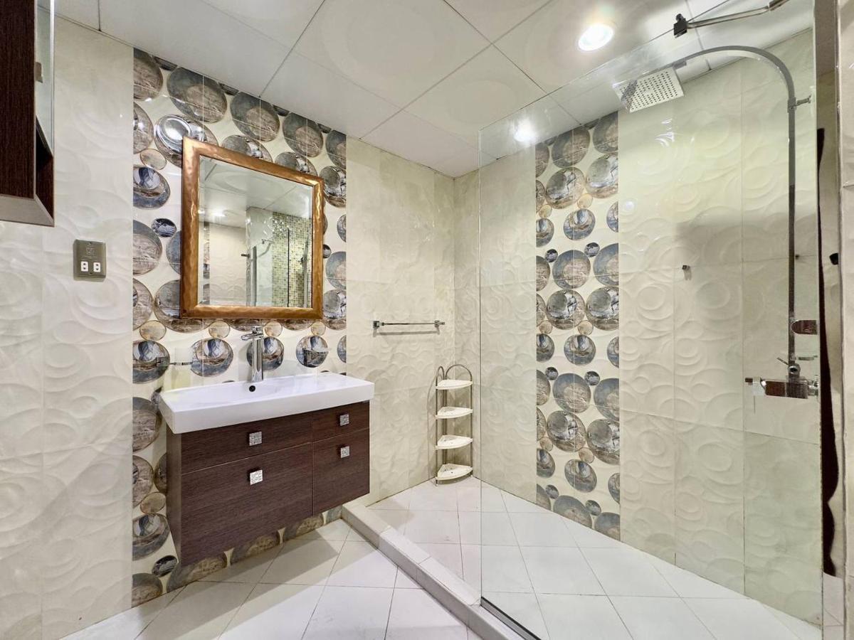 Ar Holiday Home Jbr 2 두바이 외부 사진