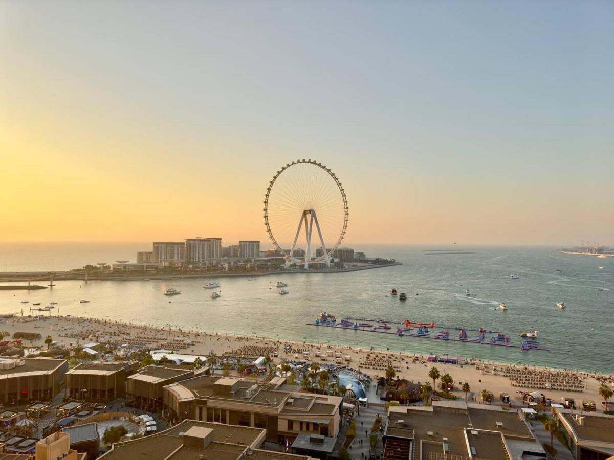 Ar Holiday Home Jbr 2 두바이 외부 사진