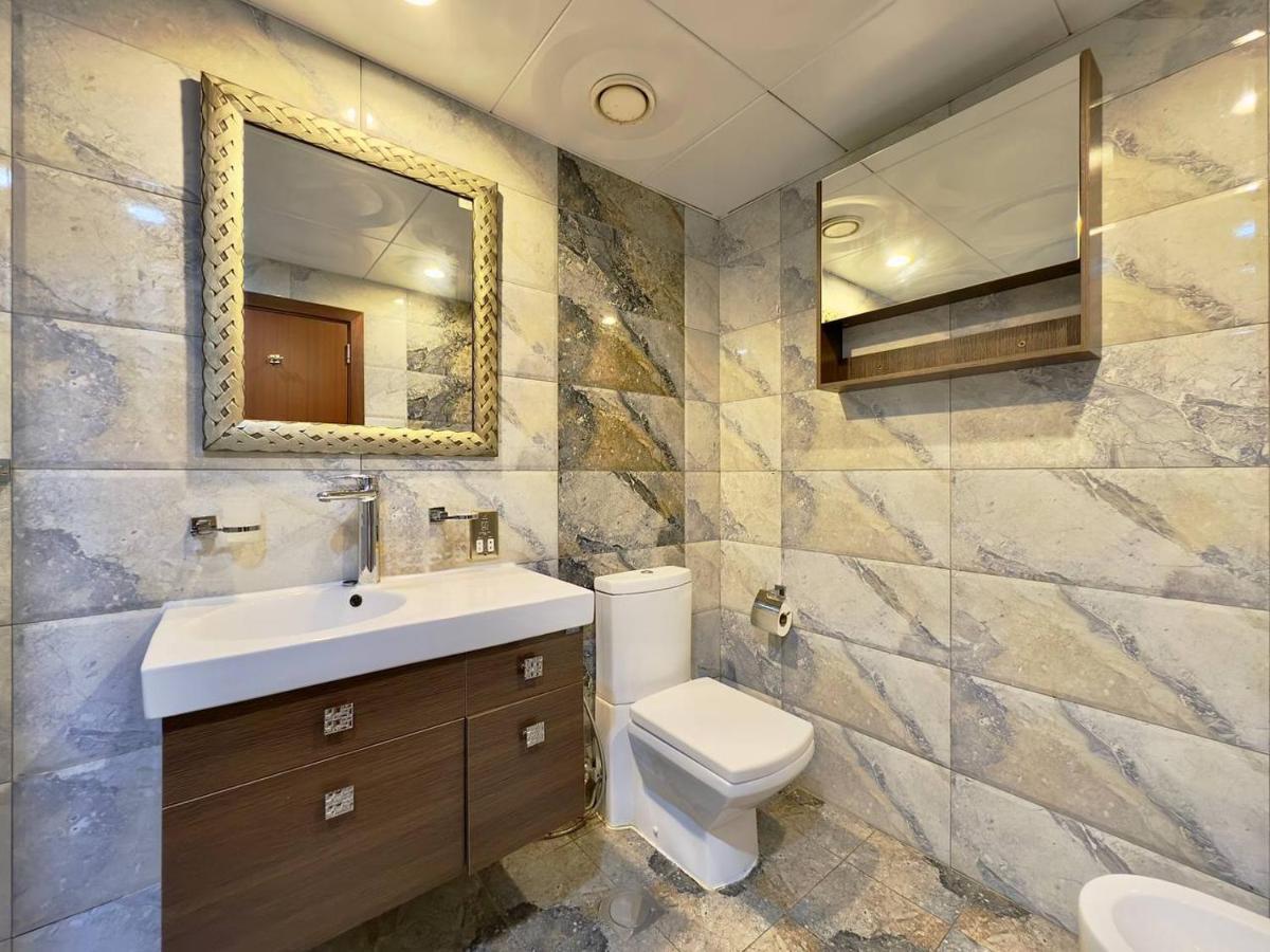 Ar Holiday Home Jbr 2 두바이 외부 사진