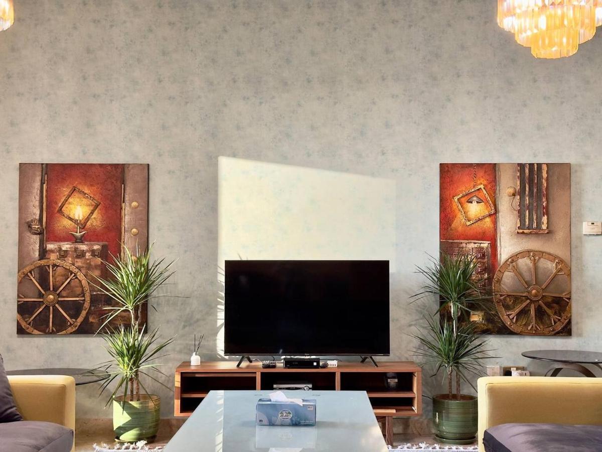 Ar Holiday Home Jbr 2 두바이 외부 사진