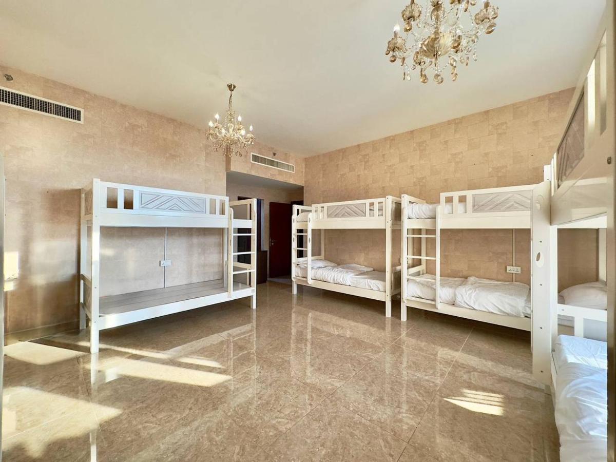 Ar Holiday Home Jbr 2 두바이 외부 사진