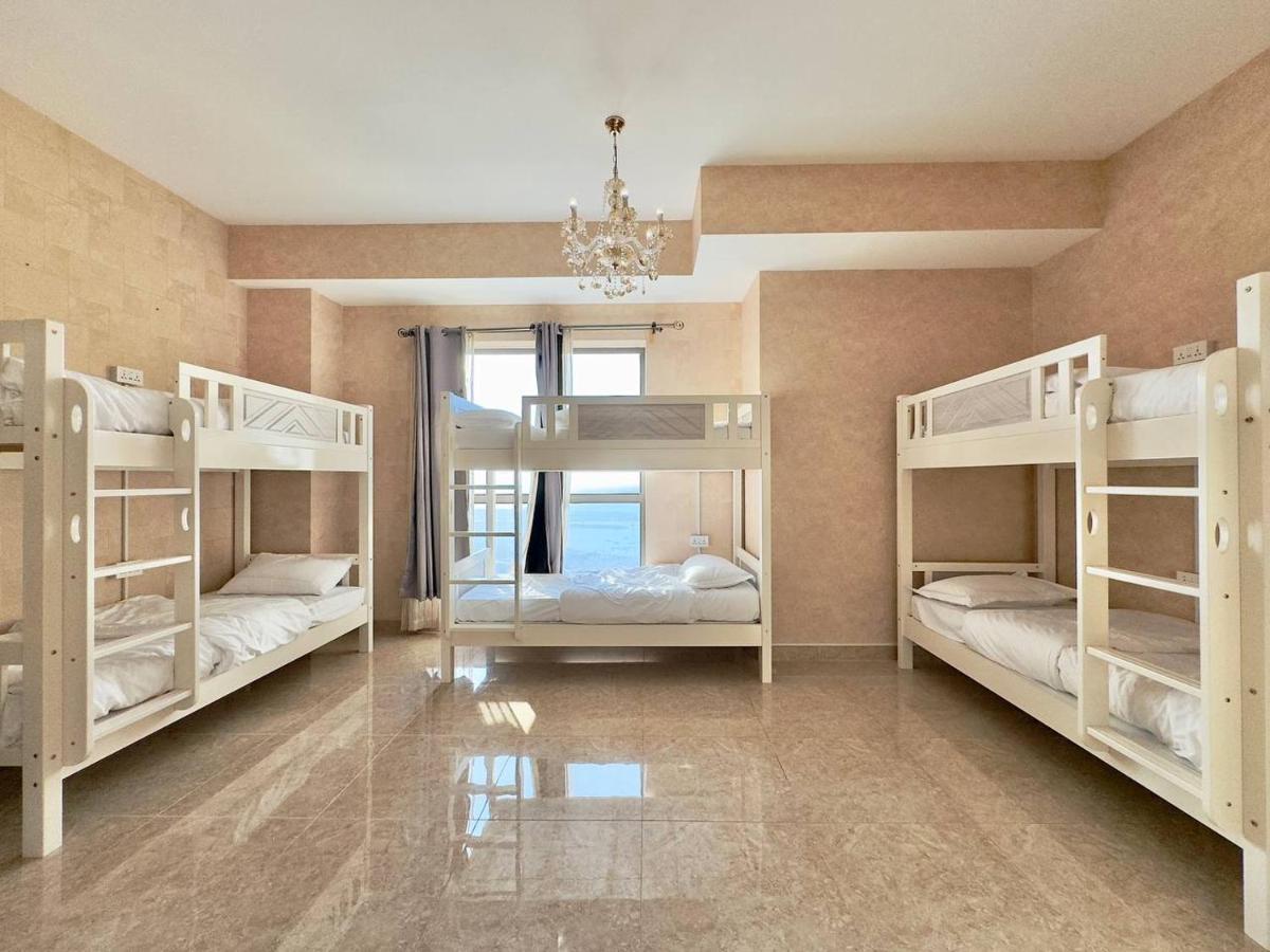 Ar Holiday Home Jbr 2 두바이 외부 사진
