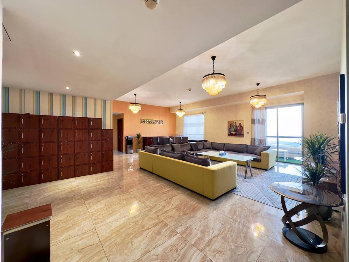 Ar Holiday Home Jbr 2 두바이 외부 사진