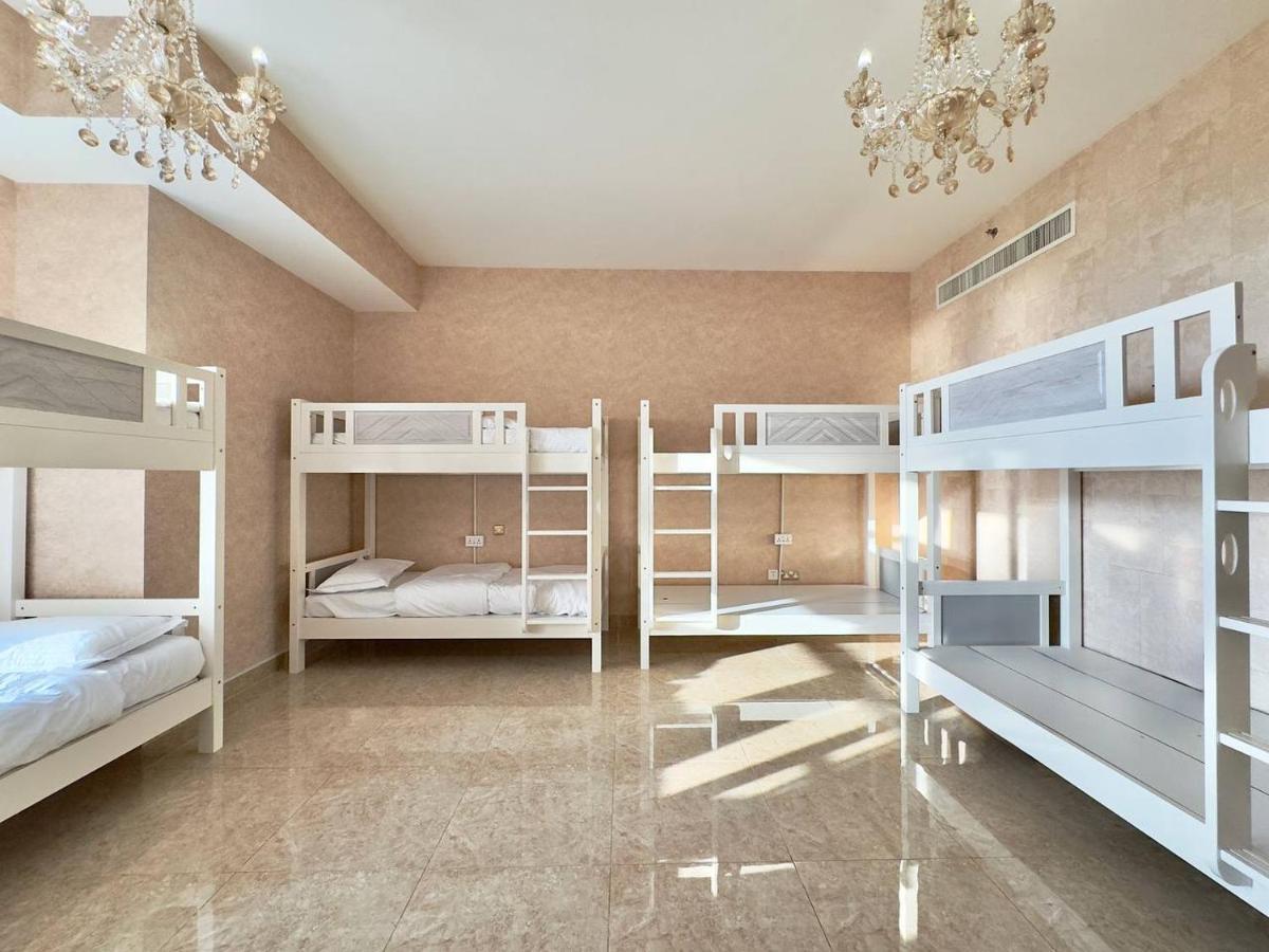 Ar Holiday Home Jbr 2 두바이 외부 사진