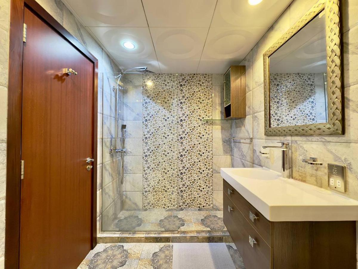 Ar Holiday Home Jbr 2 두바이 외부 사진