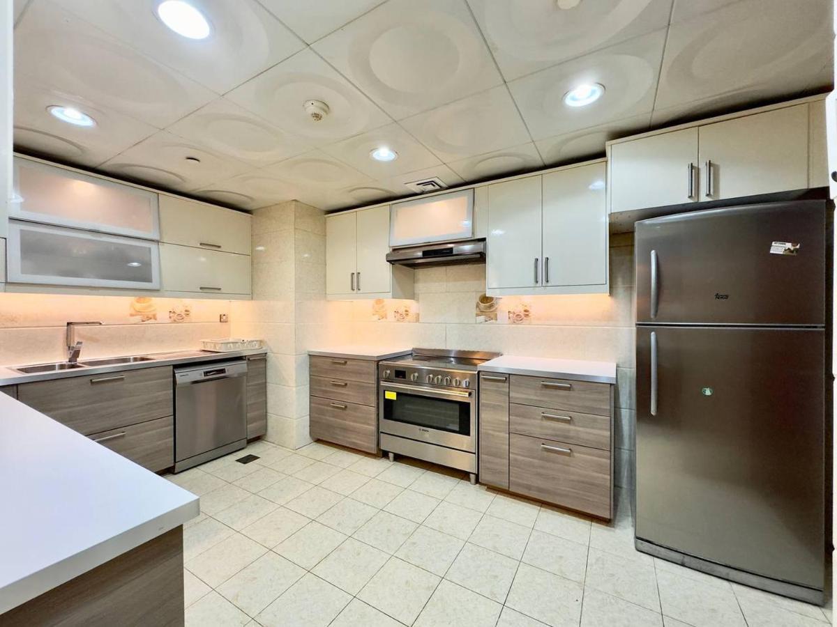 Ar Holiday Home Jbr 2 두바이 외부 사진