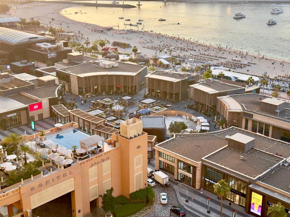 Ar Holiday Home Jbr 2 두바이 외부 사진
