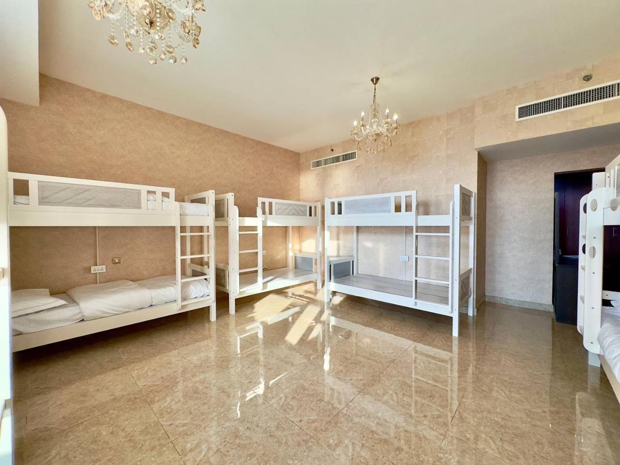 Ar Holiday Home Jbr 2 두바이 외부 사진