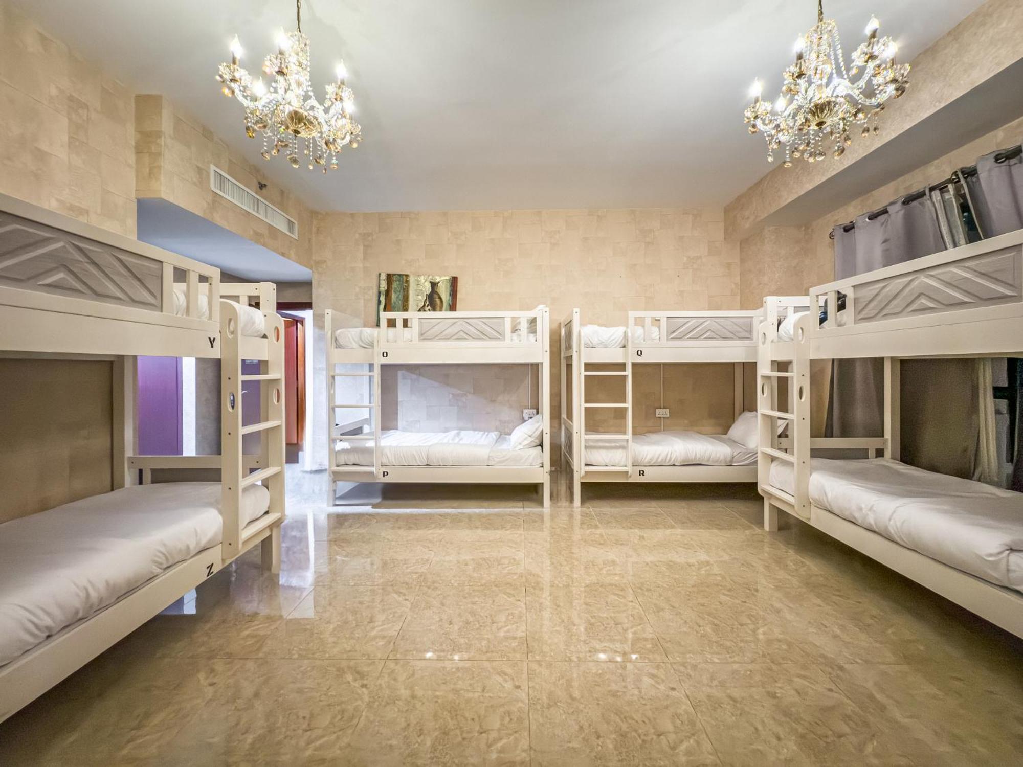 Ar Holiday Home Jbr 2 두바이 외부 사진