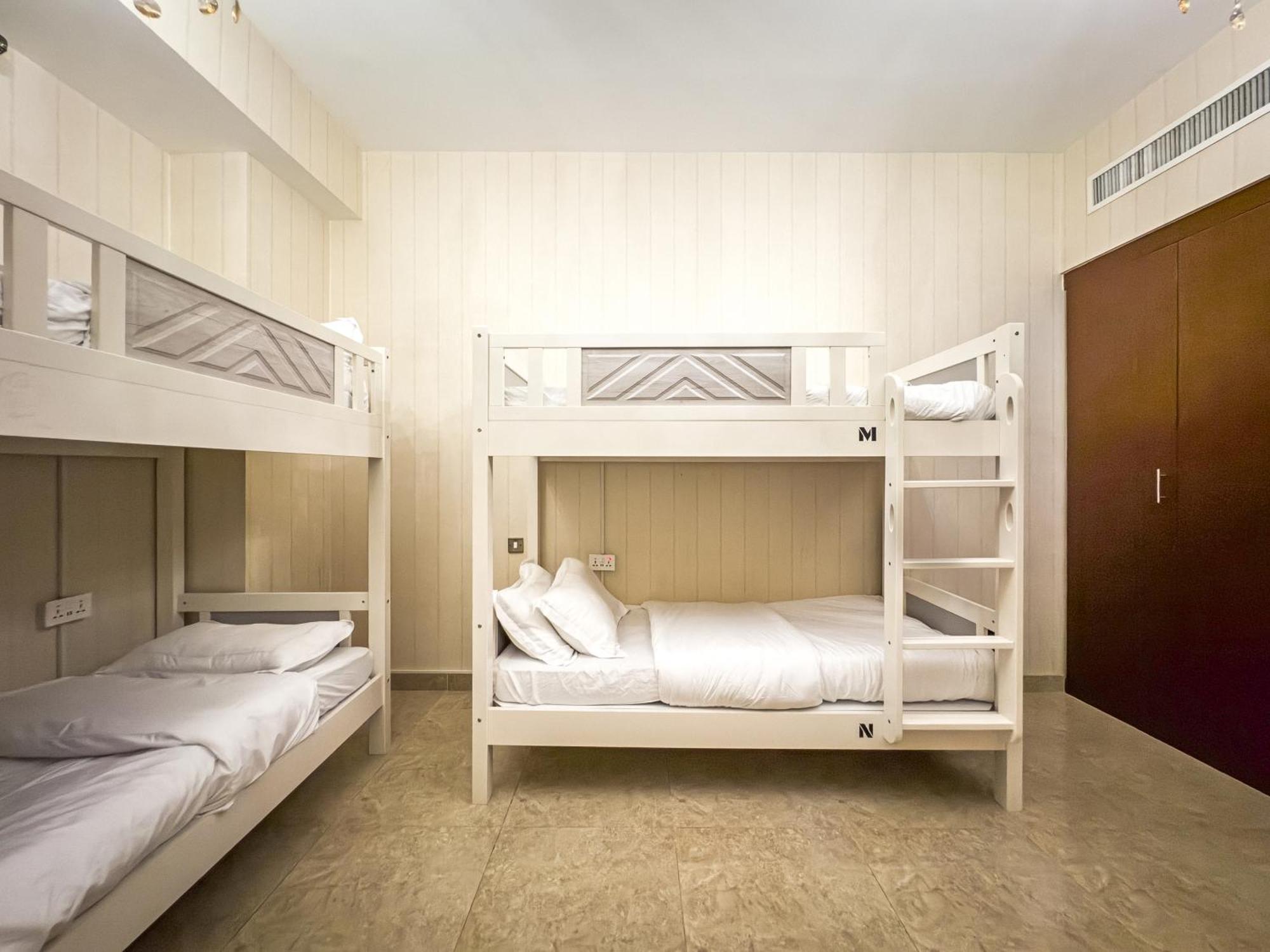 Ar Holiday Home Jbr 2 두바이 외부 사진