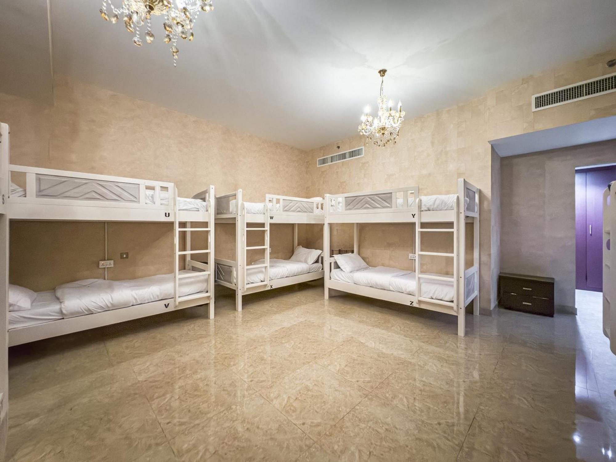 Ar Holiday Home Jbr 2 두바이 외부 사진