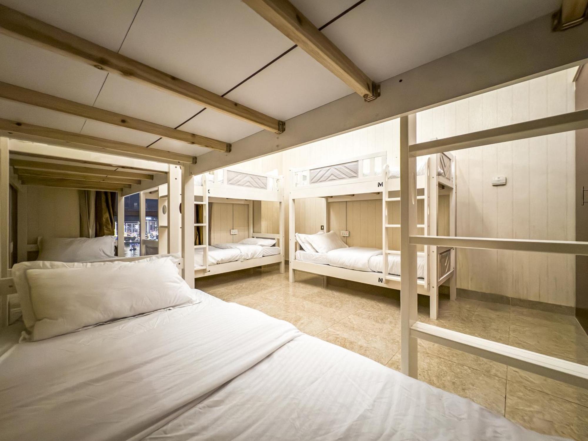 Ar Holiday Home Jbr 2 두바이 외부 사진