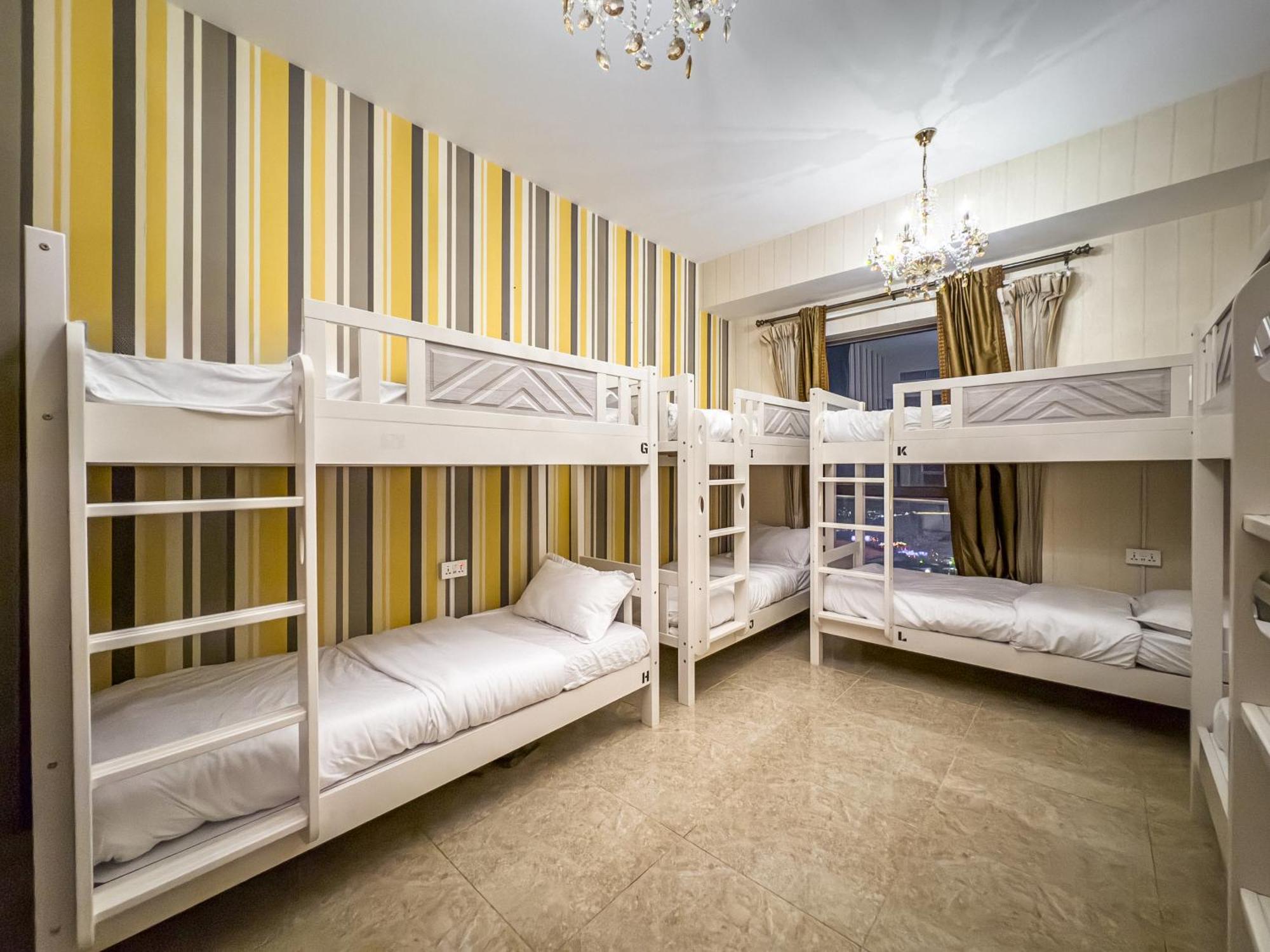 Ar Holiday Home Jbr 2 두바이 외부 사진