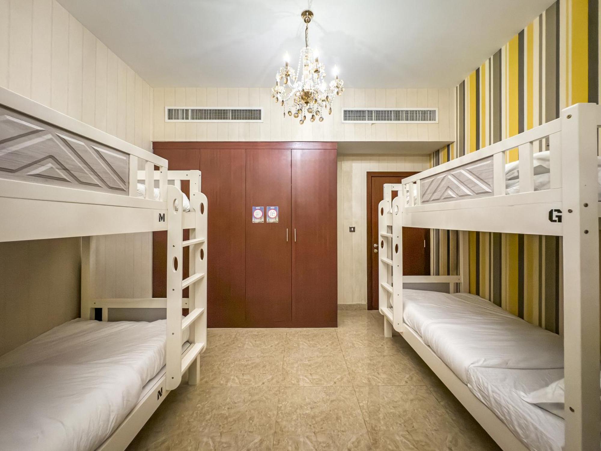 Ar Holiday Home Jbr 2 두바이 외부 사진