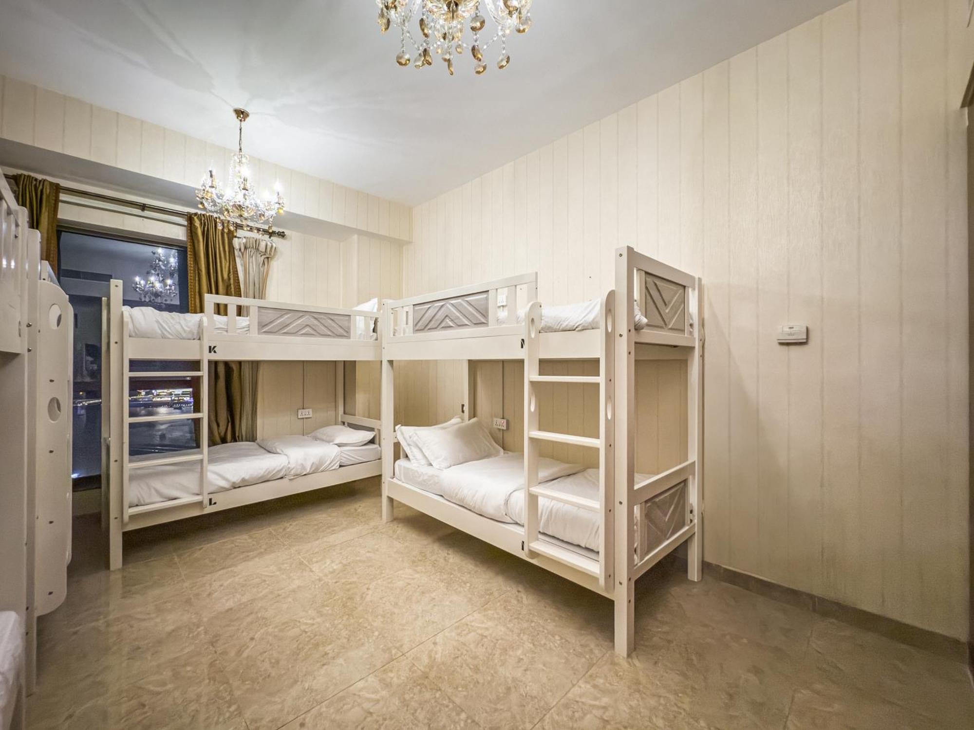 Ar Holiday Home Jbr 2 두바이 외부 사진