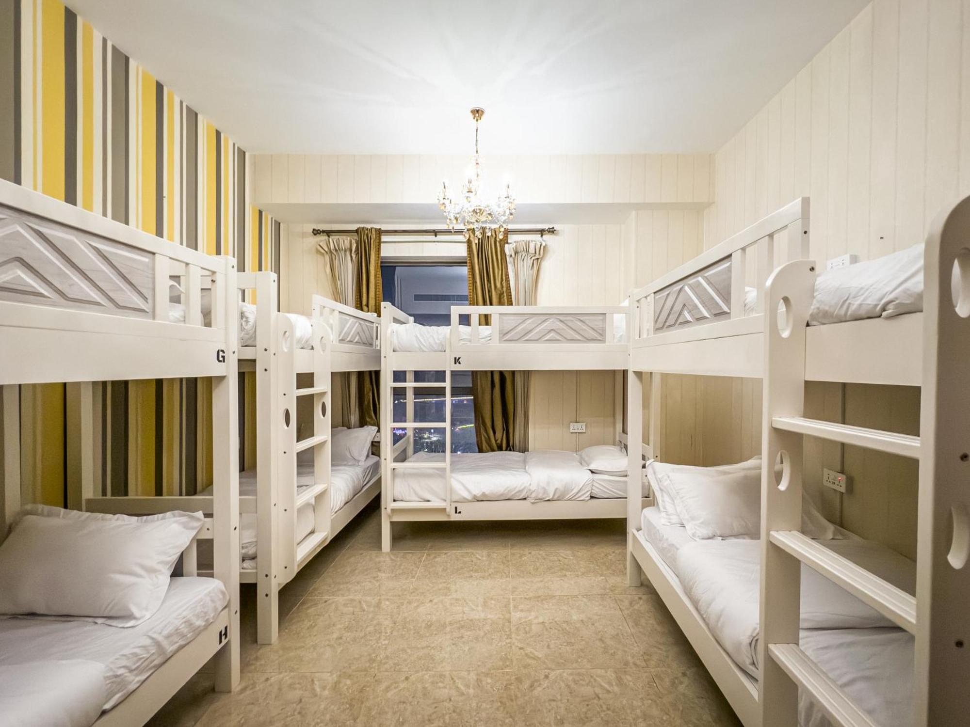 Ar Holiday Home Jbr 2 두바이 외부 사진